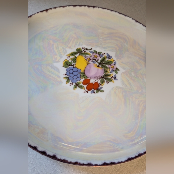 Yamaji serving dish and bowl set - Picture 2 of 5